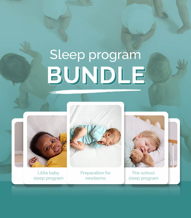 DrGolly Sleep bundle