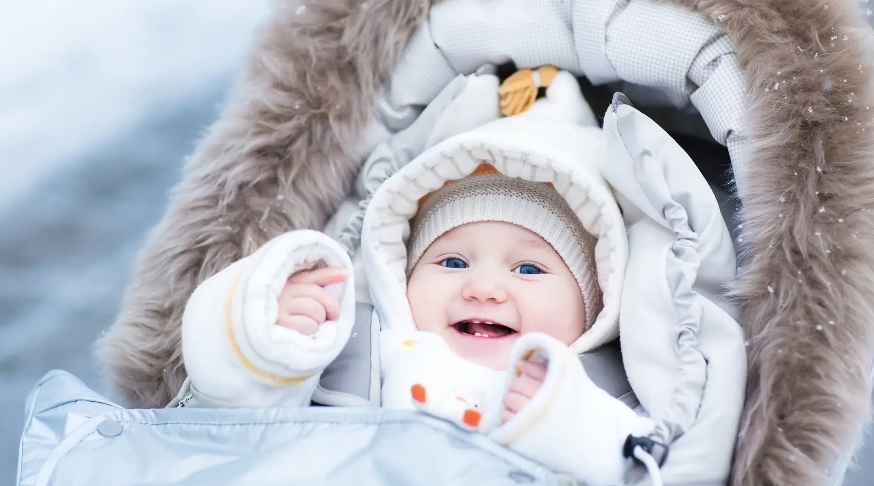 Kidspot: An expert shares his best baby sleep tips for winter - Dr Golly