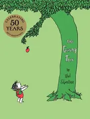 the giving tree book