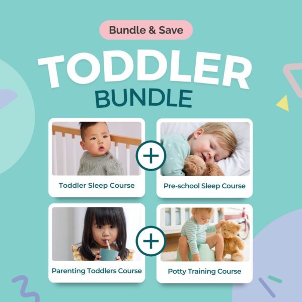Toddler Bundle: Deal