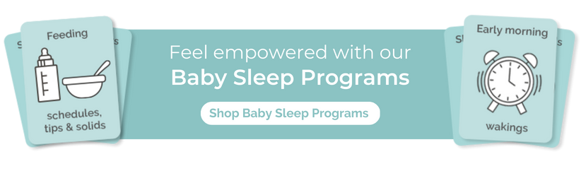 dr golly sleep program banner