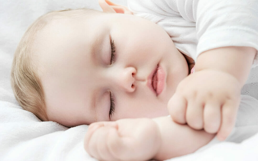 When do Babies Stop Napping?