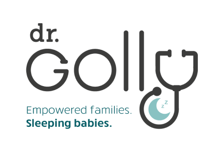 dr golly logo